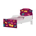 Ver imagem 3 de Mini Cama Borboleta com Colchão