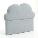 Ver imagem 5 de Cabeceira Cama Box Solteiro 90 cm Celeste Bouclê B05 - D'Rossi