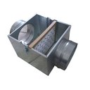 Ver imagem 4 de Caixa de Filtragem NovaBox-150 (Filtro G4+Carvão Ativado)