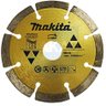 Disco Diamantado Concreto 105x20mm D-42531 Makita - 1