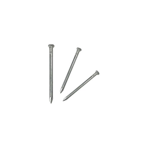 Prego 14x15 com Cabeca Polido 400g Civitt