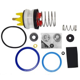 Reparo Válvula Descarga Hydra VCE VCR e LISA 1.1/4 Original Alta Pressão - 4402474A - 1