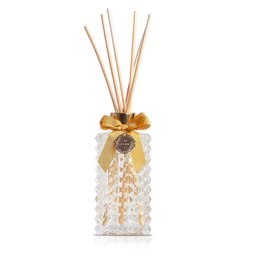 Óleo Difusor de Aromas Acqua Aroma Clássica 250ml Vanilla Bourbon - 2