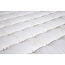 Ver imagem 4 de Cama Box Solteiro Castor Silver Star Air One Face Tecnopedic 88x188x59 + Box Castor