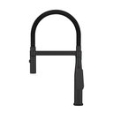 Ver imagem 4 de Misturador Monocomando de Mesa para Cozinha Black Matte 2275.Blmt Level Gourmet Deca