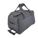 Ver imagem 7 de Kit Conjunto Mala Sacola Viagem Santino Panay Nds502 G M P