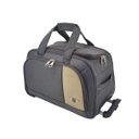 Ver imagem 3 de Kit Conjunto Mala Sacola Viagem Santino Panay Nds502 G M P