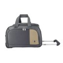 Ver imagem 2 de Kit Conjunto Mala Sacola Viagem Santino Panay Nds502 G M P