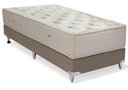 Ver imagem 1 de Conjunto Box Orthotel Super Luxo Solteiro 88 Cm (larg) - 43318