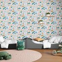 Ver imagem 3 de PAPEL DE PAREDE BOBINEX SONHOS - ANIMAIS