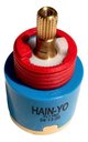 Ver imagem 3 de Reparo Cartucho Monocomando Monomix Lorenzetti L60 T-222 Aca Fosco, Azul