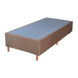 Colchão Solteiro D33 Bristol + Base 088x188x62 - 5