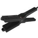 Ver imagem 1 de Prancha para Cabelo Gama 110 HP Bivolt - Preta
