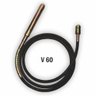 Vibrador de Concreto Buffalo V60 Mangote 5 Metros 60mm - 2