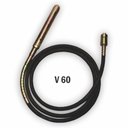 Ver imagem 2 de Vibrador de Concreto Buffalo V60 Mangote 5 Metros 60mm