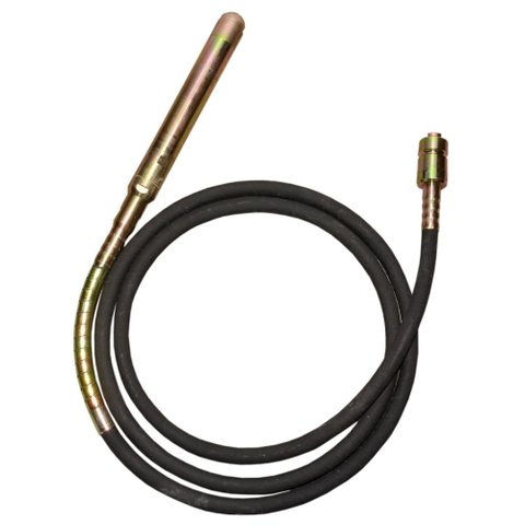 Vibrador de Concreto Buffalo V60 Mangote 5 Metros 60mm