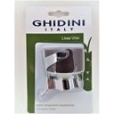 Ver imagem 2 de Tampa para Espumante Aço Inox Italiano Daily Ghidini