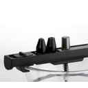 Ver imagem 3 de Funil Dosador Confeiteiro Pinoquio Massari Ghidini