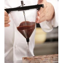 Funil Dosador Confeiteiro Pinoquio Massari Ghidini - 2