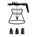 Ver imagem 1 de Funil Dosador Confeiteiro Pinoquio Massari Ghidini