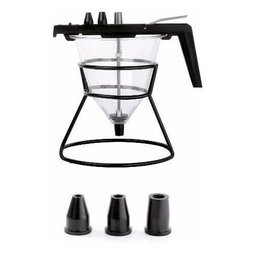 Funil Dosador Confeiteiro Pinoquio Massari Ghidini - 1