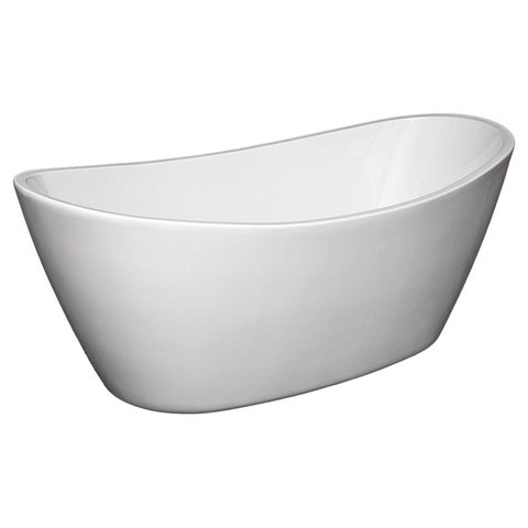 Banheira de Imersão 1,70x79x70 Duo Baumê