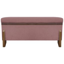 Puff Recamier Versallies 100 Cm Boucle - 8