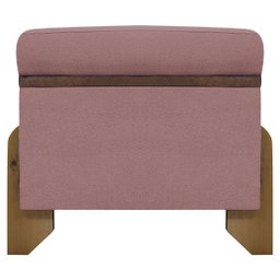 Puff Recamier Versallies 100 Cm Boucle - 7