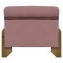 Ver imagem 7 de Puff Recamier Versallies 100 Cm Boucle