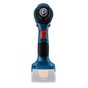 Ver imagem 4 de Furadeira e Parafusadeira Impacto 18v Gsb183li 1 Bateria Azul
