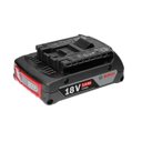Ver imagem 6 de Furadeira e Parafusadeira Impacto 18v Gsb183li 1 Bateria Azul