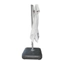 Ver imagem 2 de Ombrelone Trancoso - Cinza Fratini