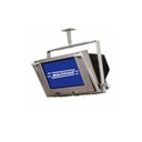 Ver imagem 2 de T 33 Suporte de Teto para TV CRT de 14" a 33 Polegadas D multivisao Cinza
