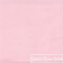 Ver imagem 2 de Cabeceira Queen Brick P02 160 cm P/Cama Box Rosa Bebê