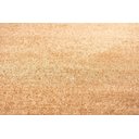 Ver imagem 5 de Tapete Sala 150x200 Cm Alto Relevo Realce Liso 72 Bege