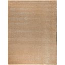 Ver imagem 2 de Tapete Sala 150x200 Cm Alto Relevo Realce Liso 72 Bege