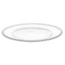 Ver imagem 5 de Prato em Cristal Pearl 28cm 2671 - Wolff