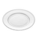 Ver imagem 6 de Prato em Cristal Pearl 28cm 2671 - Wolff