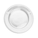 Ver imagem 1 de Prato em Cristal Pearl 28cm 2671 - Wolff