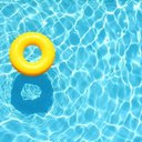 Ver imagem 4 de Cabo Telescópico Regulável em Alumínio Estriado 04 Metros para Limpeza de Piscina
