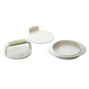 Ver imagem 1 de Modelador para hamburguer vera Ghidini