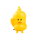 Ver imagem 1 de Luz Guia Noturno Led Chick Taschibra 1w Bivolt
