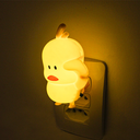 Ver imagem 2 de Luz Guia Noturno Led Chick Taschibra 1w Bivolt