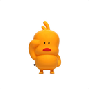 Ver imagem 4 de Luz Guia Noturno Led Chick Taschibra 1w Bivolt