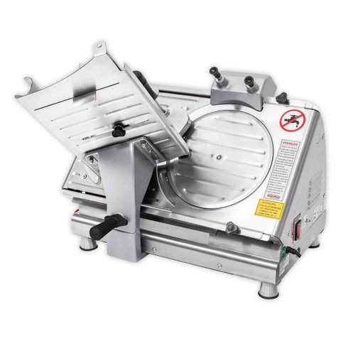 Cortador de Frios Lamina 300mm Bivolt BM19NR Bermar