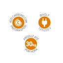 Ver imagem 2 de Moinho de Pão com Pintura Epoxi Branco 30kg/h Bivolt Mp-20 - Braesi Bivolt