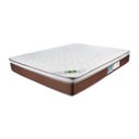 Ver imagem 1 de Colchão Queen Luckspuma Molas Ensacadas Caribe 158x198x24