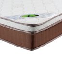 Ver imagem 3 de Colchão Queen Luckspuma Molas Ensacadas Caribe 158x198x24