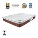 Ver imagem 4 de Colchão Queen Luckspuma Molas Ensacadas Caribe 158x198x24