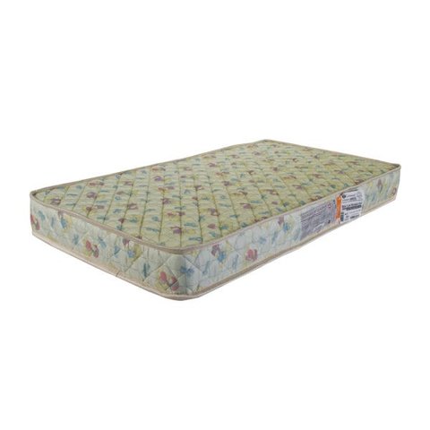 Colchão Berço Luckspuma para Baby Urso 60x130x12